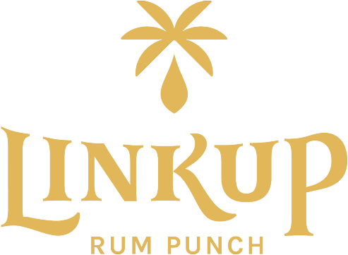 LinkUp Rum Punch